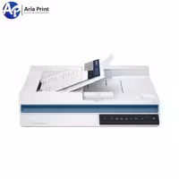 اسکنر اچ‌پی مدل Scanjet Pro 2600 f1