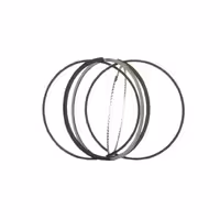 رینگ پیستون بی ام و X3 F25