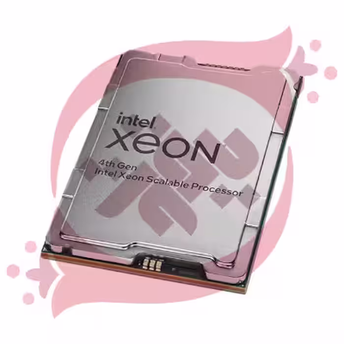 CPU سرور Intel Xeon-Platinum 8460Y  2.0GHz 40-core 300W