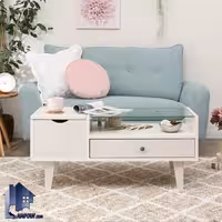 میز جلومبلی HOJ169