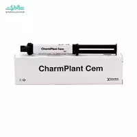 سمان رزینی ایمپلنت چارم CharmPlent Cem