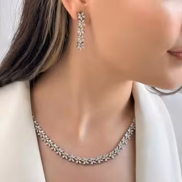 سرویس جواهری رادیوم سفید