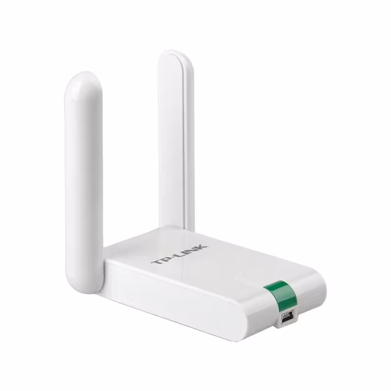 کارت شبکه بی سیم USB تی پی لینک مدل WN822N