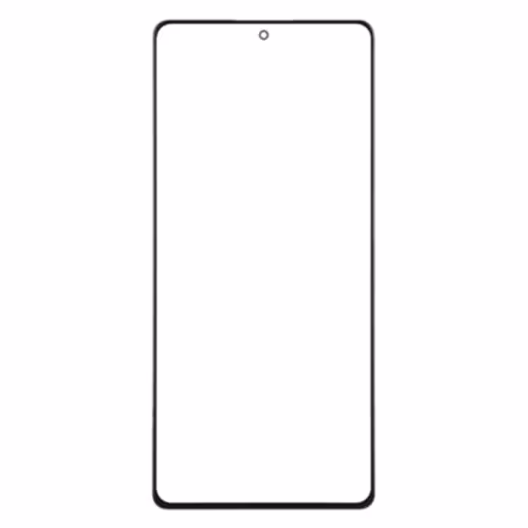 گلس تعمیراتی وان پلاس ONE PLUS GT NEO 3 اورجینال با OCA