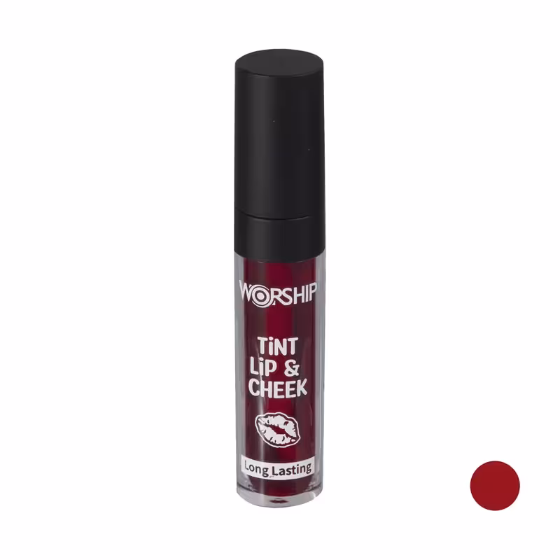 تینت لب ورشیپ شماره 308