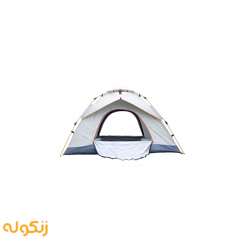 چادر مسافرتی گرین لاین مدل GT-3 Camping Tent - فروشگاه اینترنتی زنگوله