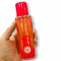 بادی اسپلش YAMANFEN رایحه یارا کندی 250 میلی لیتر