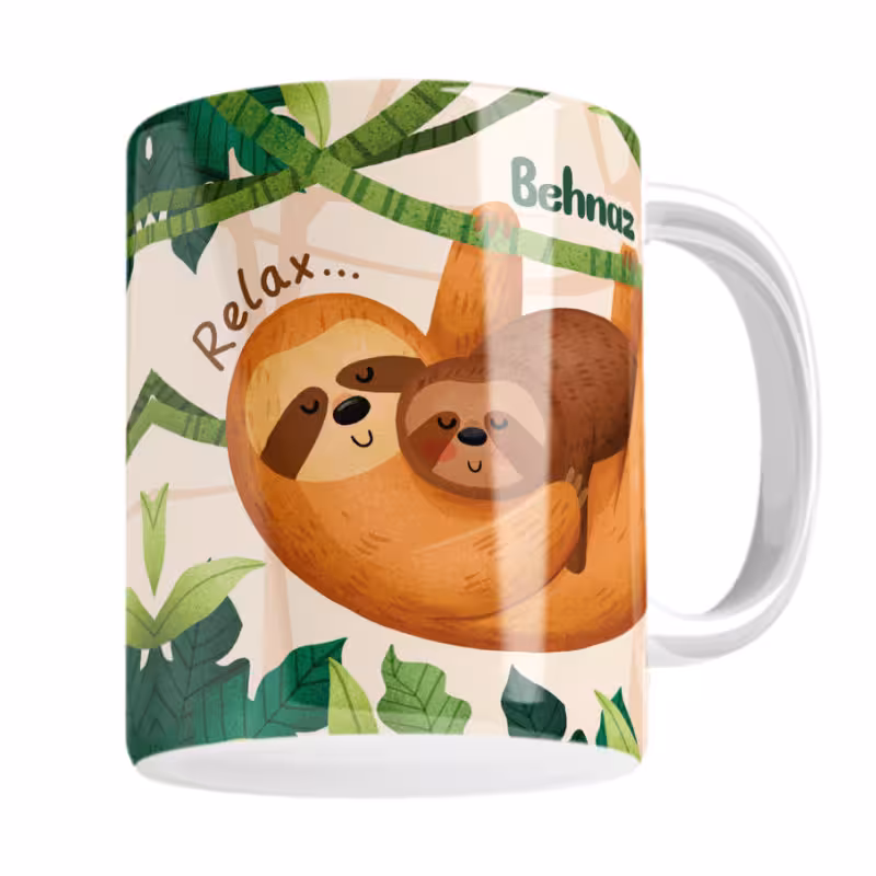 خرید ماگ-لیوان  بهناز