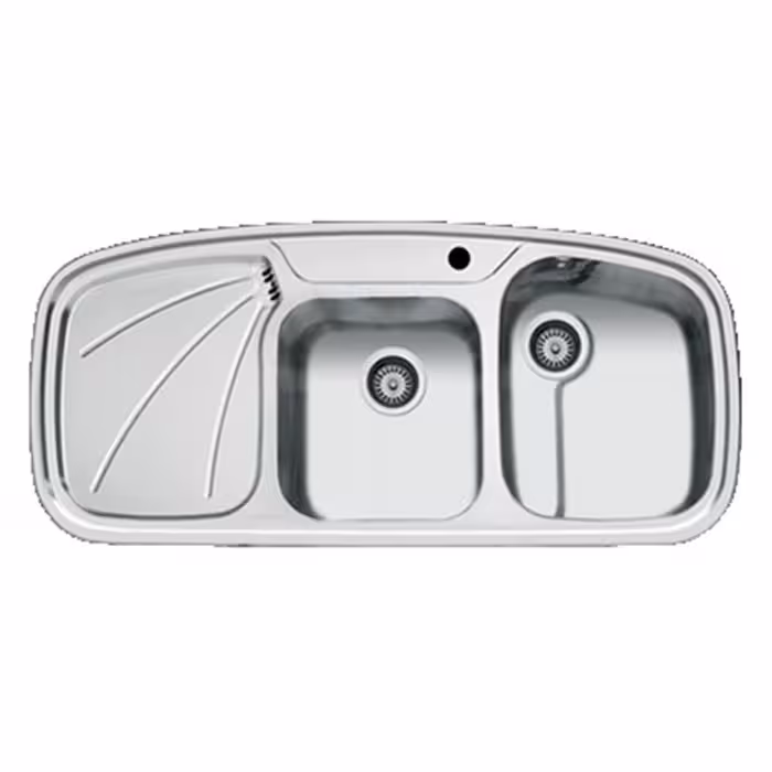 سینک اخوان توکار 82