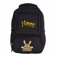 کوله پشتی مدل HAPPY کد NA-0771