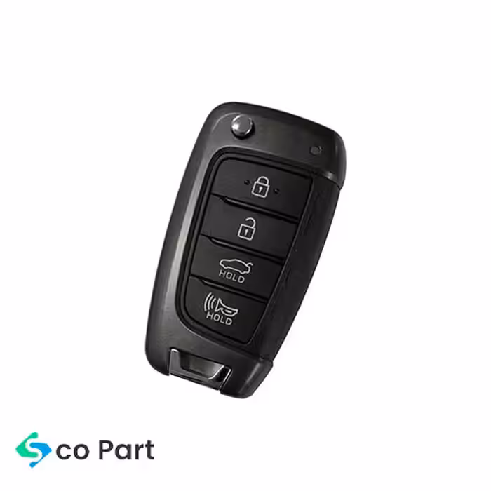 ریموت کنترل اکسنت