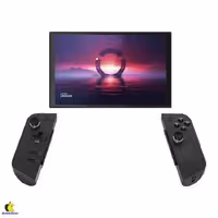 خرید کنسول دستی Lenovo legion Go  ظرفیت 1TB