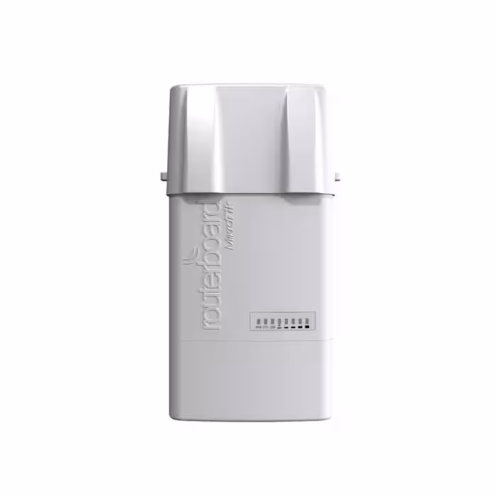 رادیو وایرلس میکروتیک BaseBox 2