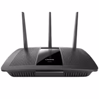 روتر استوک لینک سیس مدل Linksys EA7500