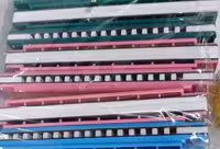 ساز دهنی پلاستیکی