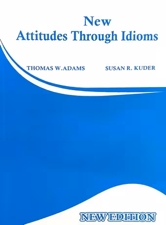 Attitudes Through Idioms