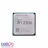 پردازنده ای ام دی مدل Ryzen 5 5600G