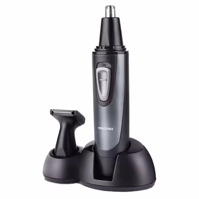 موزن گوش و بینی و ابرو پرومکس مدل 3270 | کالا مکس