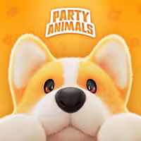اکانت قانونی و اختصاصی بازی Party Animals پلی استیشن 5