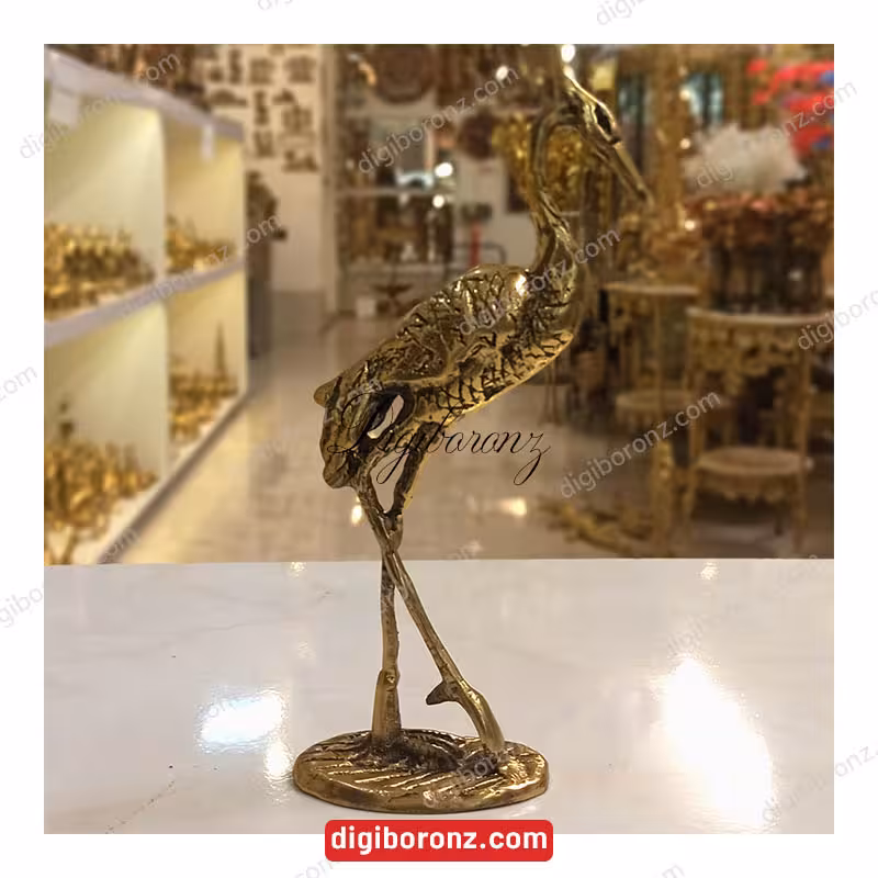 لک لک برنجی برنزی پاضربدری