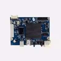 کنترل برد CB4_V10