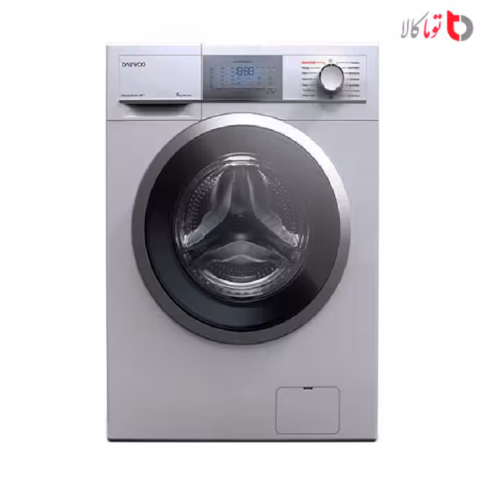 ماشین لباسشویی دوو DAEWOO 8422