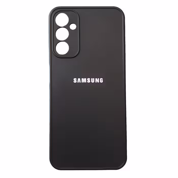 کاور مدل سیلیکونی مناسب برای گوشی موبایل سامسونگ Galaxy A14