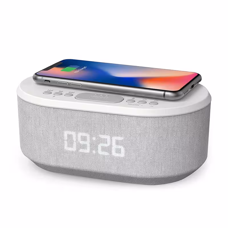 ساعت رومیزی برند i-box Dawn