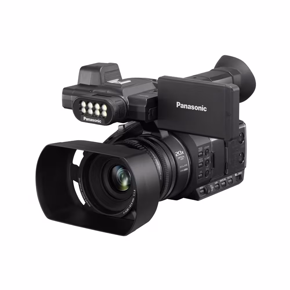 دوربین فیلمبرداری Panasonic HC-PV100