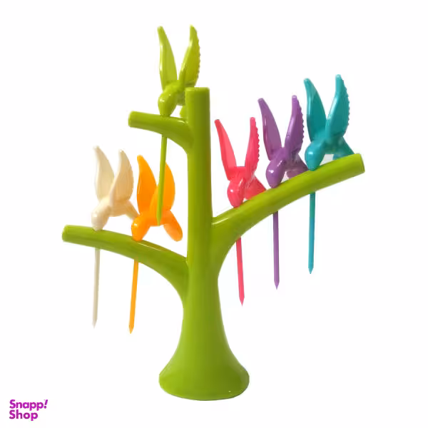 زیتون خوری مدل 002