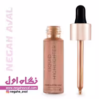 هایلایتر مایع لاستر گلد رولوشن