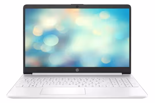 لپ تاپ اچ پی مدل FQ5292NIA پردازنده i5 1235U رم 8گیگابایت حافظه 512گیگابایت اینتل 15.6 اینچ رنگ سفید