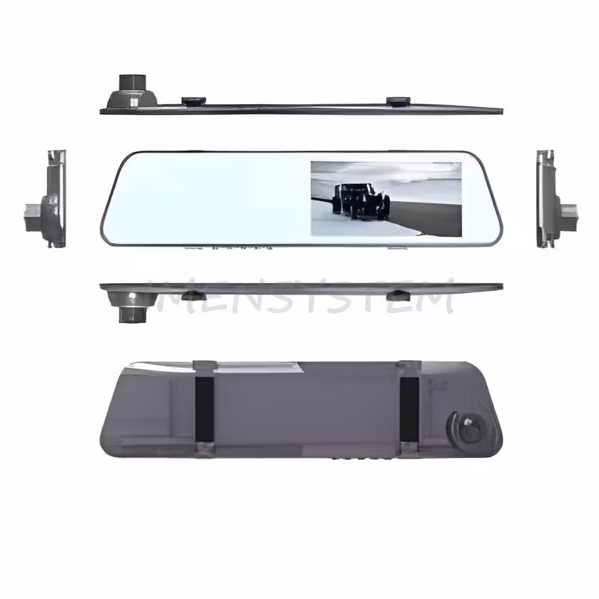 دوربین آینه ای 5 اینچی اسلیم