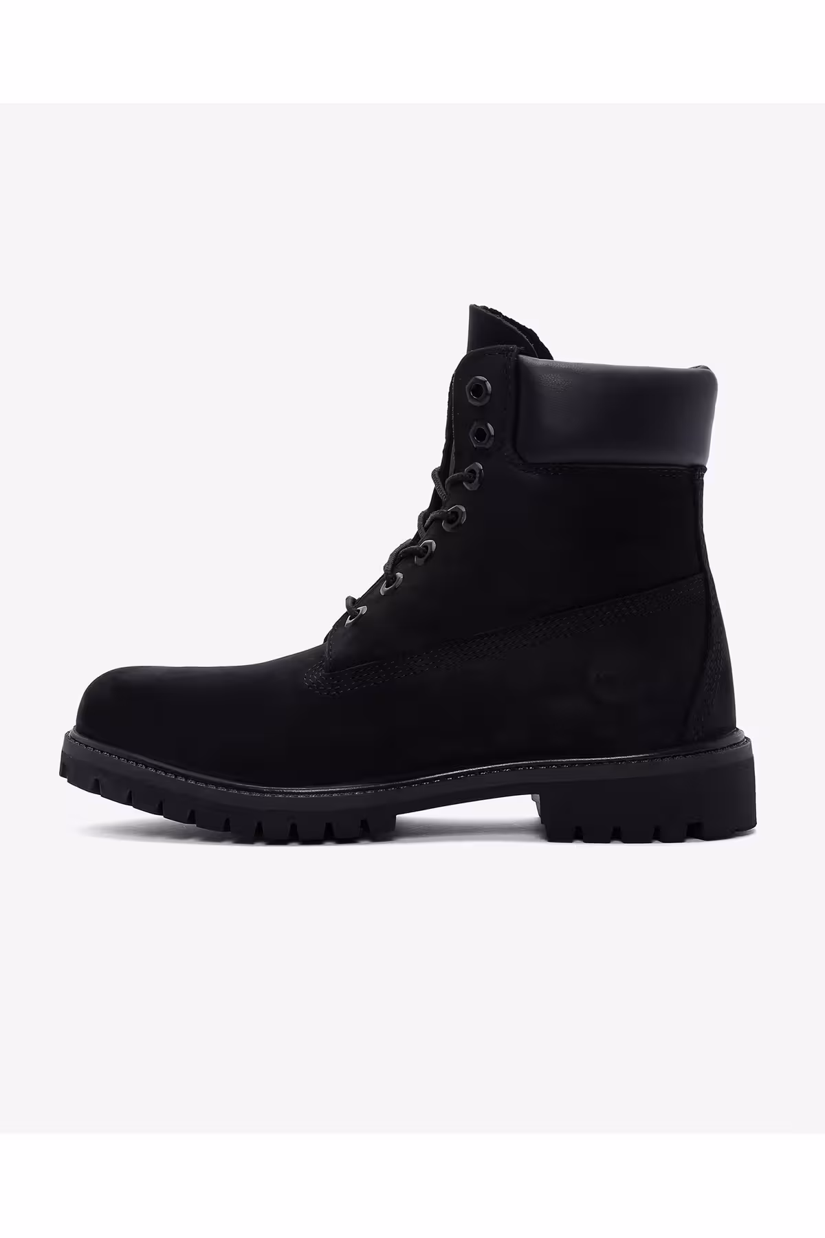 چکمه و بوت مردانه توری 6 اینچی با ضد آب BOOT MEN'S BLACK BOT Timberland
