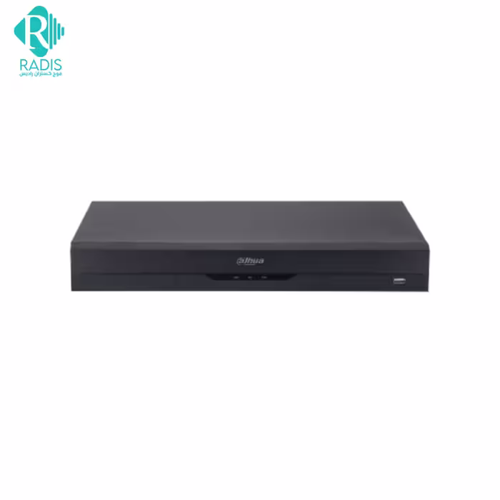 دستگاه ایکس وی آر DAHUA مدل DAHUA-DH-XVR5216AN-4KL-I3