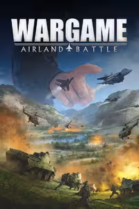 خرید بازی Wargame: Airland Battle