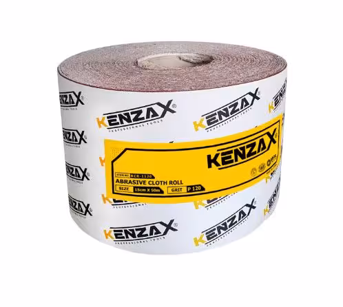 رول سنباده KCR-1100 کنزاکس (50 متر)