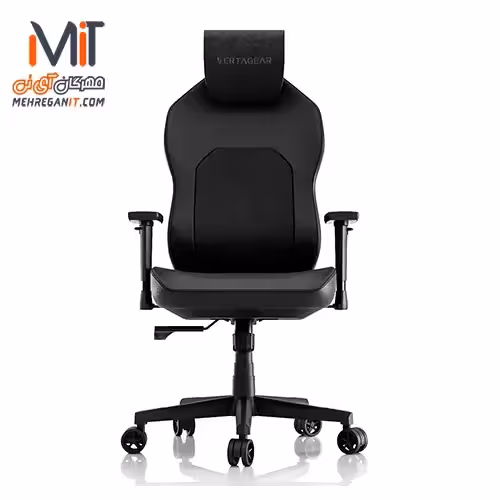 صندلی گیمینگ ورتاگیر SL1800 Black