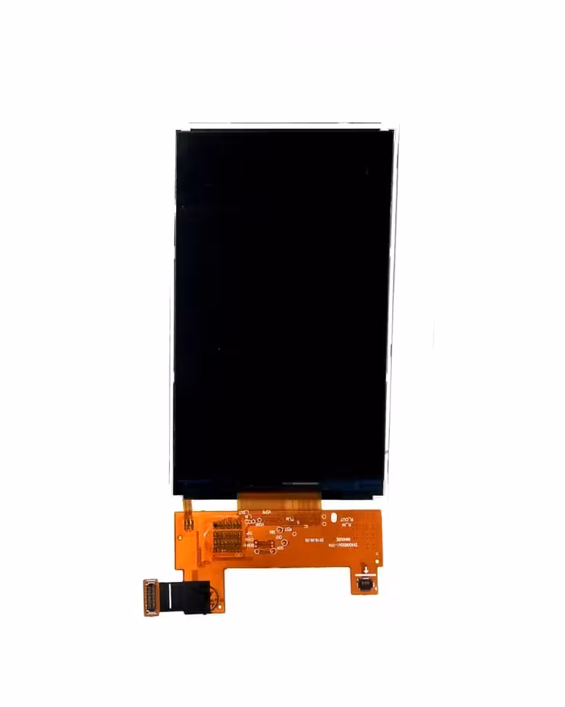 ال سی دی گوشی سامسونگ Samsung I8552
