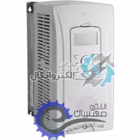 اینورتر ال اس 7.5 کیلو وات(10 اسب)، سه فاز به سه فاز 380 ولت، سری IS7-4NOFD ساخت کره