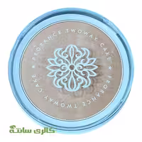 پنکک پرورانس فاقد چربی طلایی حاوی SPF 15 کد RD10