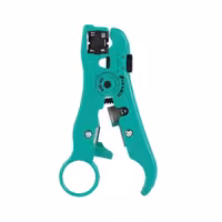 انبر سیم چین و سیم لخت کن پروسکیت مدل CP-505