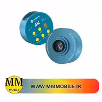 دوربین لوپ سانشاین SUNSHINE M-19 (4K)