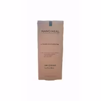 ژل کرم آبرسان مناسب پوست خشک تیوپی نانوهیل 50 میلی‌لیتر Nano heal
