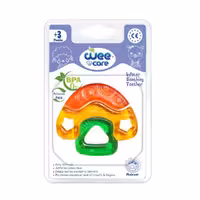 لثه گیر مایع وی کر WeeCare طرح قارچ