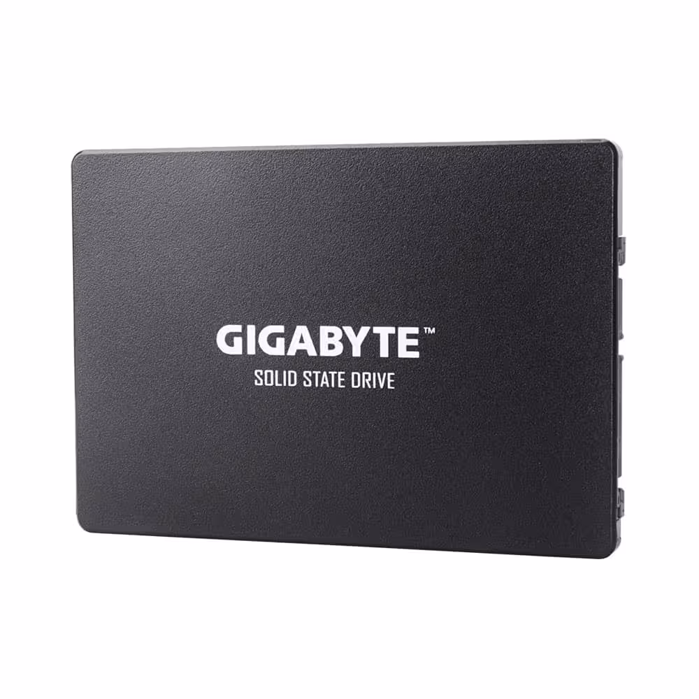 هارد اس اس دی گیگابایت GIGABYTE SSD 120GB