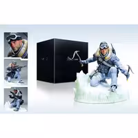 فیگور کوتوبوکیا مدل کال اف دیوتی طرح Call of Duty MW2 MT-67713