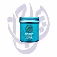 آدامس مو ردوان آبی قوطی فلزی Red One SPIDER 100ml