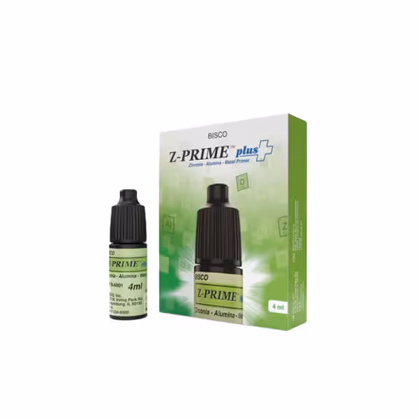پرایمر بیسکو Bisco- Z Prime plus