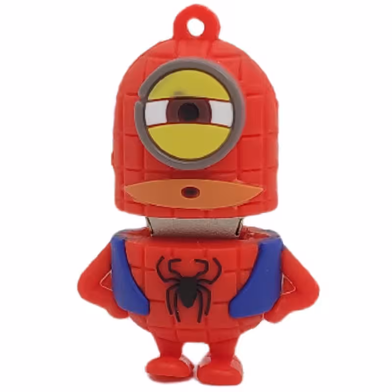 فلش عروسکی 32 گیگ وریتی Verity T230